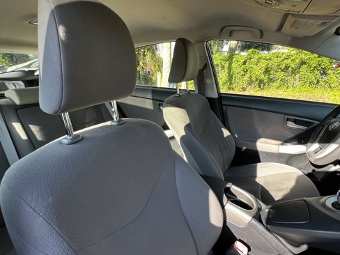 Used 2013 Toyota Prius Three image 41