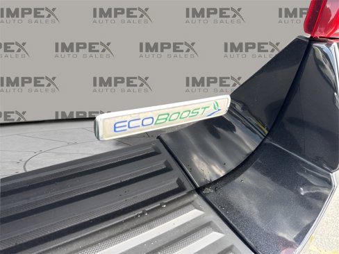 Used 2017 Ford Expedition EL XLT image 30