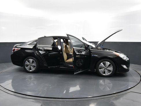 Used 2014 Hyundai Sonata Limited image 38