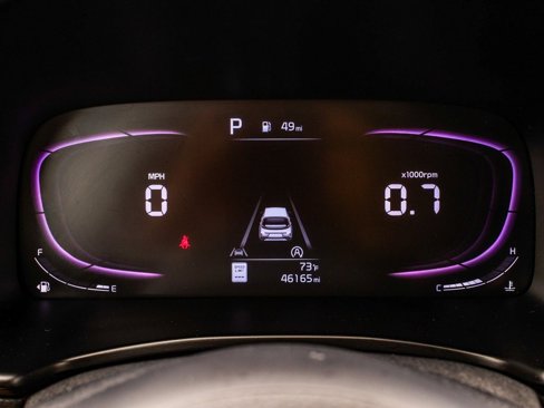 Used 2023 Kia Soul LX image 16