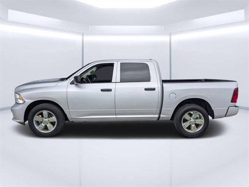 Used 2014 RAM 1500 Express image 6