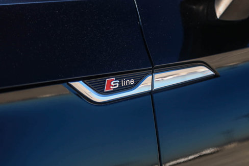 Used 2018 Audi A5 2.0T Premium w/ S Line Sport Package image 7