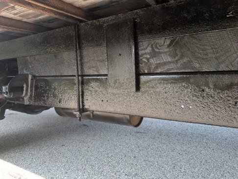 Used 2004 Chevrolet Express 3500 image 30