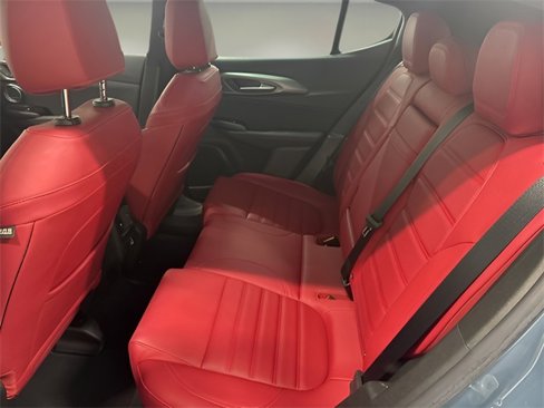 Used 2023 Dodge Hornet GT Plus image 5
