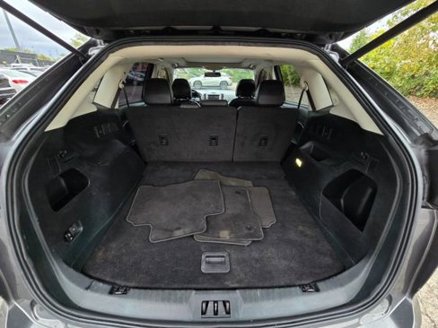 Used 2015 Ford Edge SEL w/ Equipment Group 201A image 34