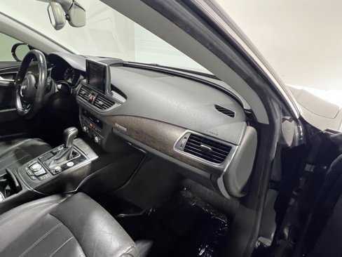 Used 2017 Audi A7 3.0T Prestige w/ Prestige Package image 36