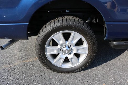 Used 2010 Ford F150 Lariat image 9