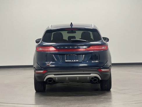 Used 2015 Lincoln MKC AWD image 7