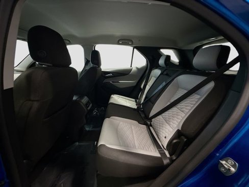 Used 2019 Chevrolet Equinox LS image 22