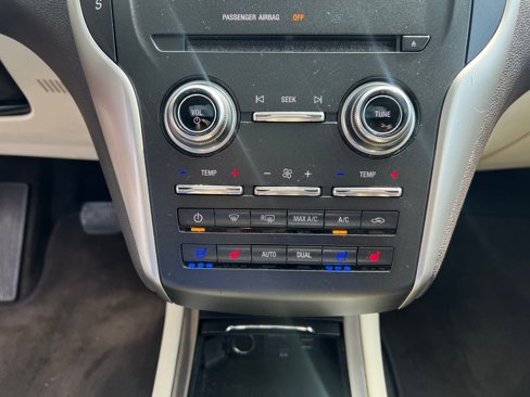 Used 2015 Lincoln MKC FWD w/ Equipment Group 102A Reserve image 23