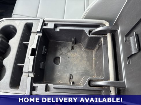 Used 2016 Chevrolet Silverado 2500 W/T image 14