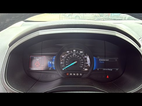 Used 2023 Ford Edge SEL image 14