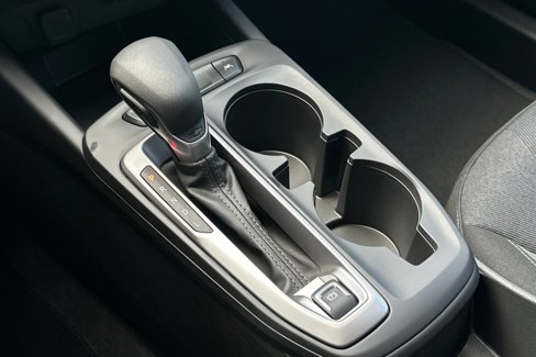 New 2025 Chevrolet Trax LS w/ LS Convenience Package image 21