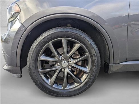Used 2017 Dodge Durango GT w/ Nav & Power Liftgate Group image 10