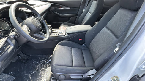 New 2025 MAZDA CX-30 AWD 2.5 S image 27