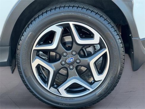Used 2019 Subaru Crosstrek 2.0i Limited w/ Moonroof Package w/Navigation image 7