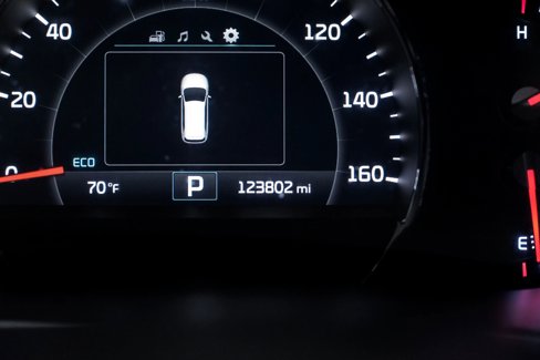 Used 2016 Kia Sorento EX w/ EX Premium Package image 22