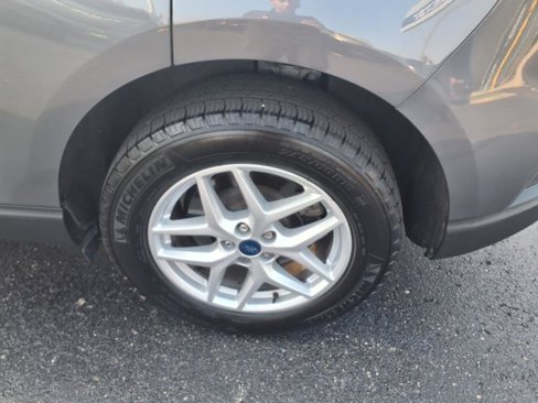 Used 2022 Ford Edge SEL w/ Convenience Package image 8