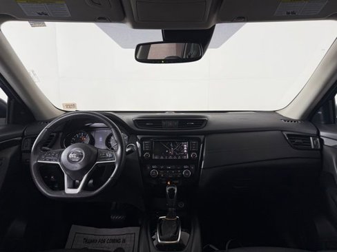 Used 2020 Nissan Rogue SL image 30