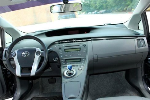 Used 2010 Toyota Prius image 13