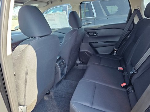 New 2025 Nissan Rogue S image 20