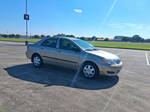 Used 2008 Toyota Corolla CE image 8