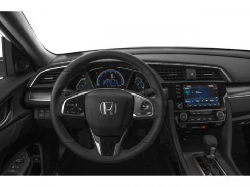 Used 2019 Honda Civic EX image 7