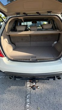 Used 2003 Nissan Murano SL w/ Premium Pkg image 7