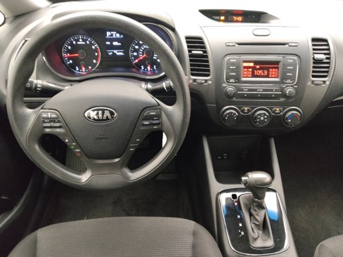 Used 2018 Kia Forte LX image 22