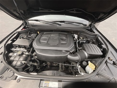 Used 2021 Jeep Grand Cherokee Trailhawk image 30