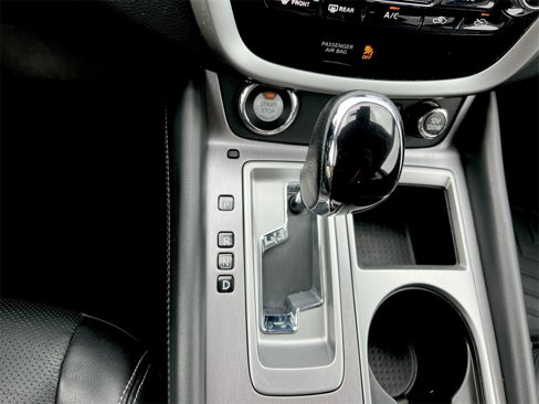 Used 2022 Nissan Murano SL image 14