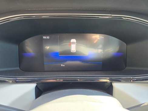 New 2025 Volkswagen Taos S image 40