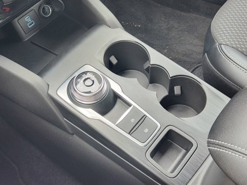 Certified 2023 Ford Escape SE image 19