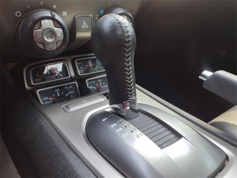 Used 2015 Chevrolet Camaro LT image 19
