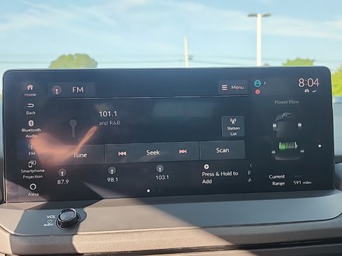 Used 2024 Honda Accord Sport image 27