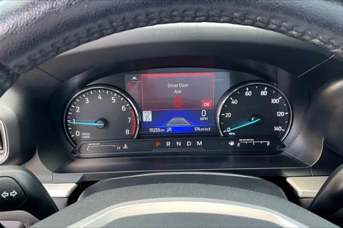 Used 2021 Ford Explorer XLT w/ Equipment Group 202A image 20