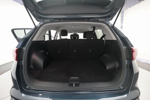 Certified 2020 Kia Sportage LX image 10
