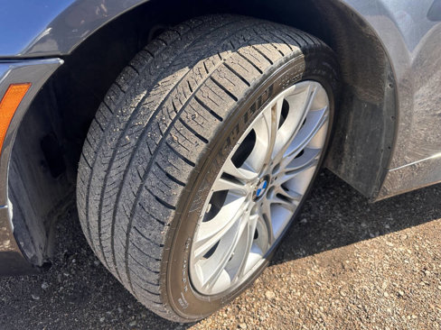 Used 2010 BMW 535i xDrive Sedan image 18