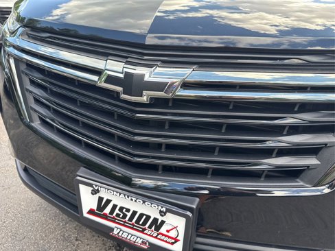Used 2024 Chevrolet Equinox LS w/ LS Convenience Package image 15