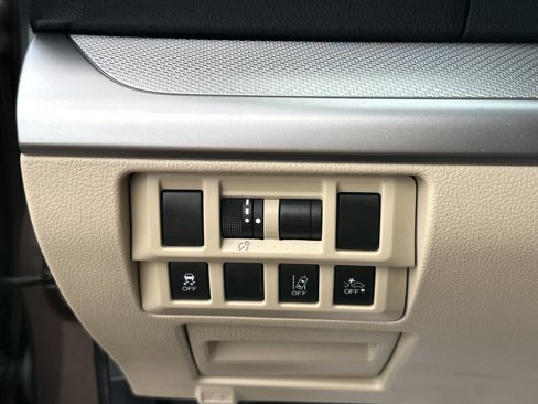 Used 2019 Subaru Outback 2.5i Premium image 16