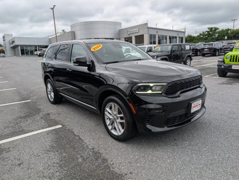 Used 2022 Dodge Durango GT image 33