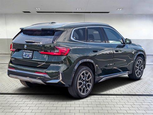 Used 2025 BMW X1 xDrive28i image 5