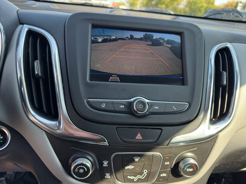 Used 2020 Chevrolet Equinox LT image 15