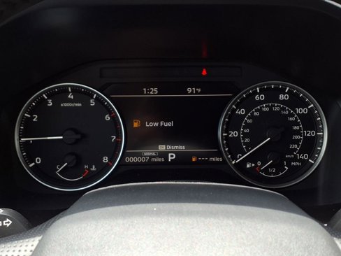 New 2025 Mitsubishi Outlander SE image 13