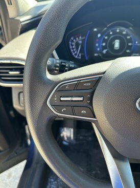 Used 2020 Hyundai Santa Fe SEL image 20