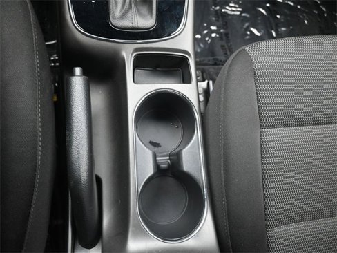 Used 2017 Kia Forte LX image 12