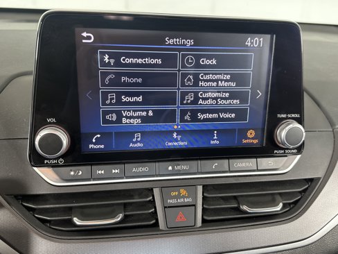 Used 2023 Nissan Altima 2.5 SR image 17