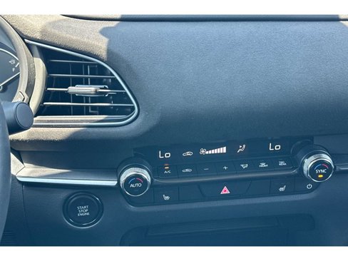 Certified 2024 MAZDA CX-30 Carbon image 29