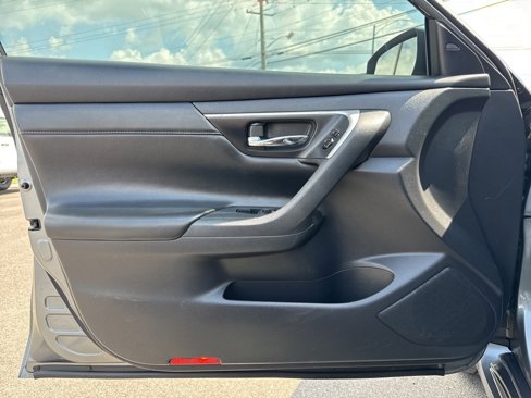 Used 2018 Nissan Altima 2.5 SL image 27