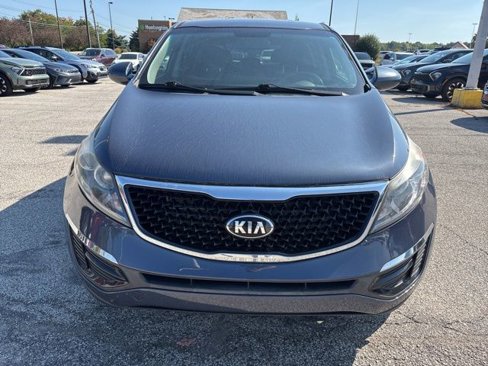Used 2016 Kia Sportage LX image 2